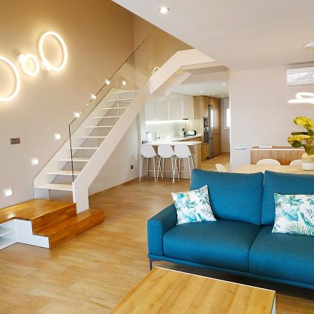 Duplex Premium Peniscola Playa Orangecosta Apartment Екстериор снимка