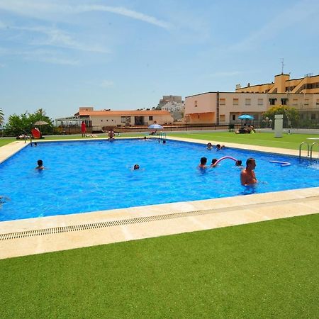 Duplex Premium Peniscola Playa Orangecosta Apartment Екстериор снимка