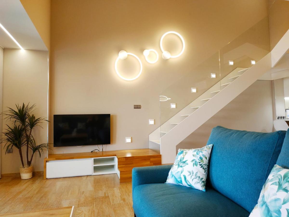 Duplex Premium Peniscola Playa Orangecosta Apartment Екстериор снимка
