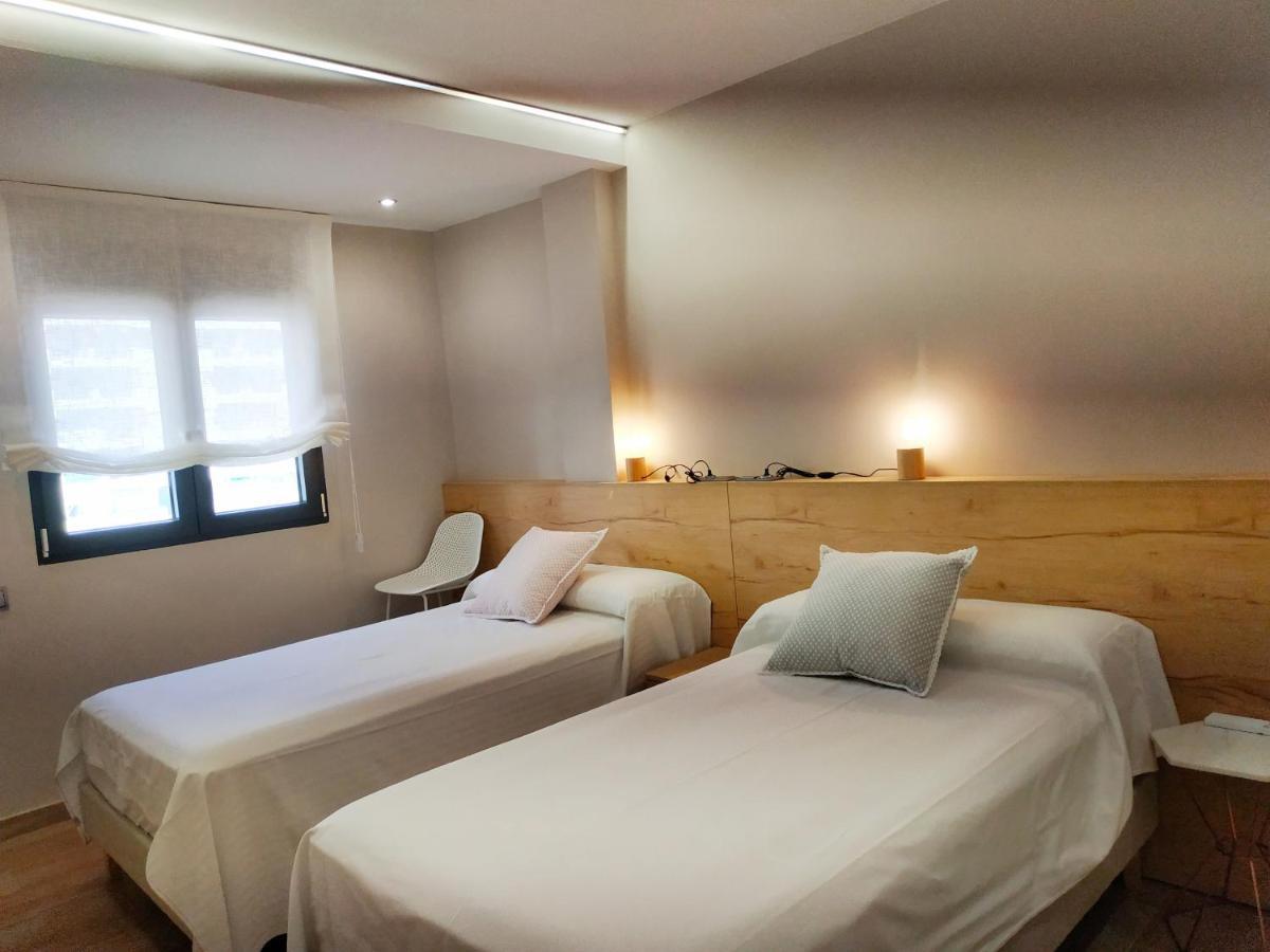 Duplex Premium Peniscola Playa Orangecosta Apartment Екстериор снимка