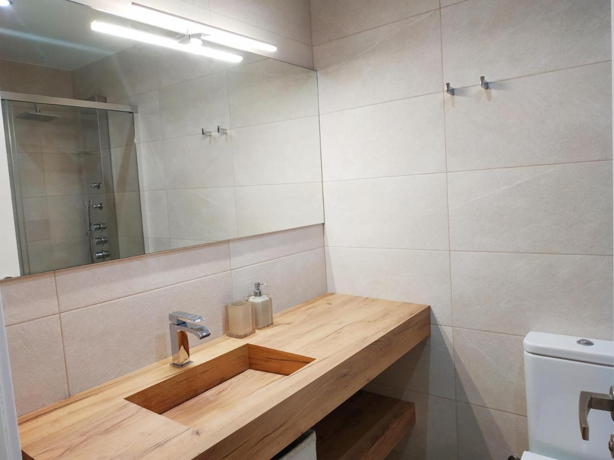 Duplex Premium Peniscola Playa Orangecosta Apartment Екстериор снимка