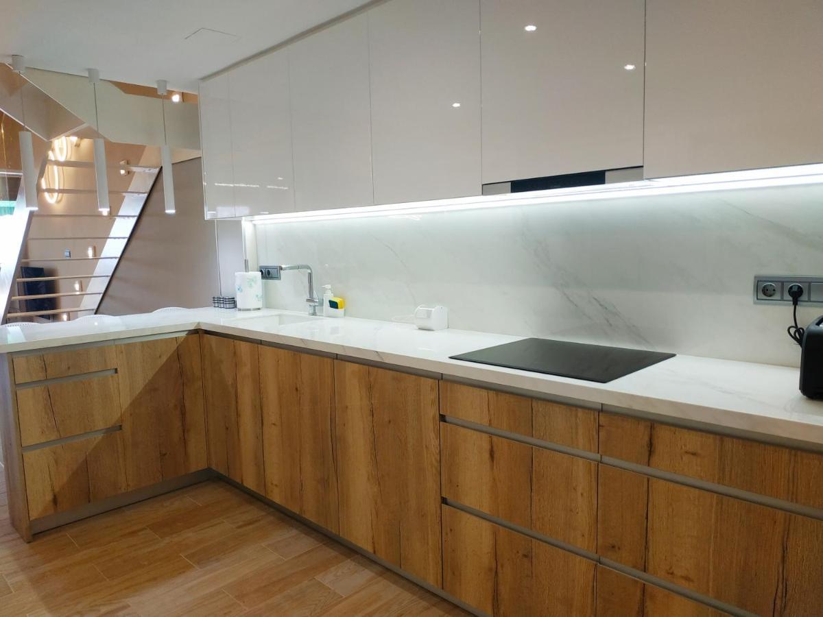 Duplex Premium Peniscola Playa Orangecosta Apartment Екстериор снимка