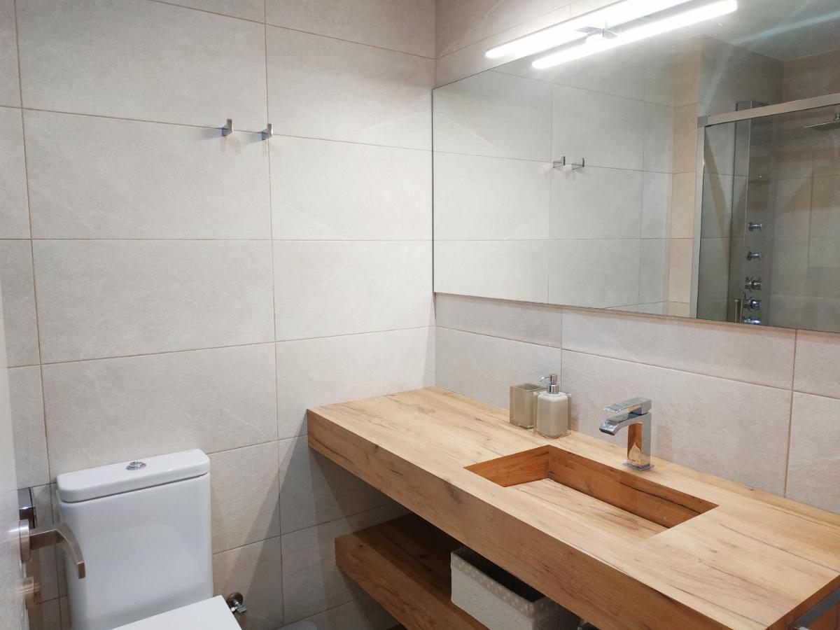 Duplex Premium Peniscola Playa Orangecosta Apartment Екстериор снимка