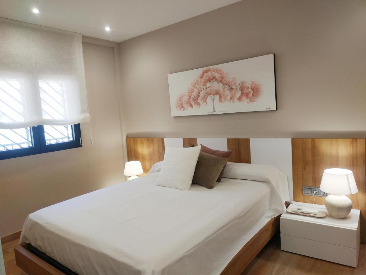 Duplex Premium Peniscola Playa Orangecosta Apartment Екстериор снимка