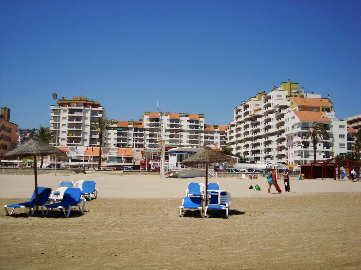 Duplex Premium Peniscola Playa Orangecosta Apartment Екстериор снимка