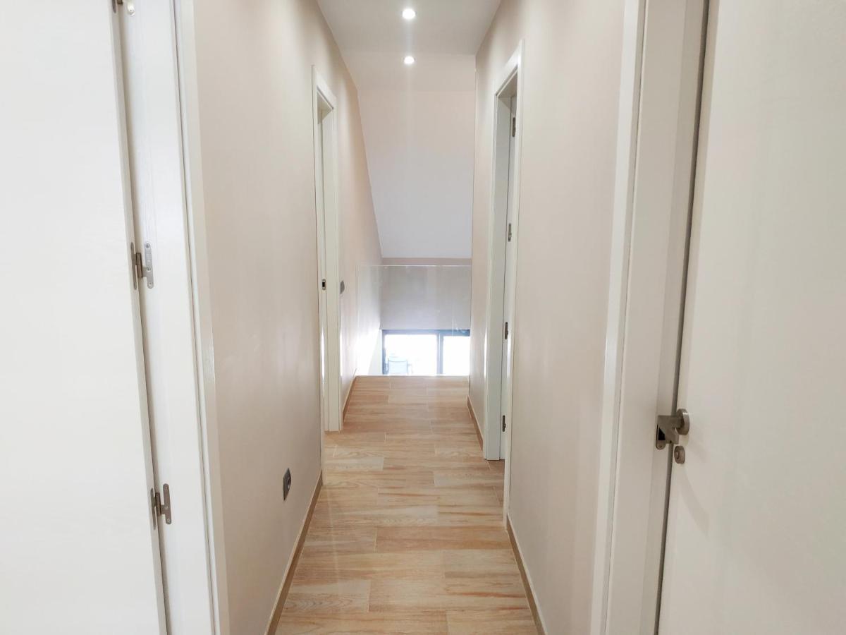 Duplex Premium Peniscola Playa Orangecosta Apartment Екстериор снимка