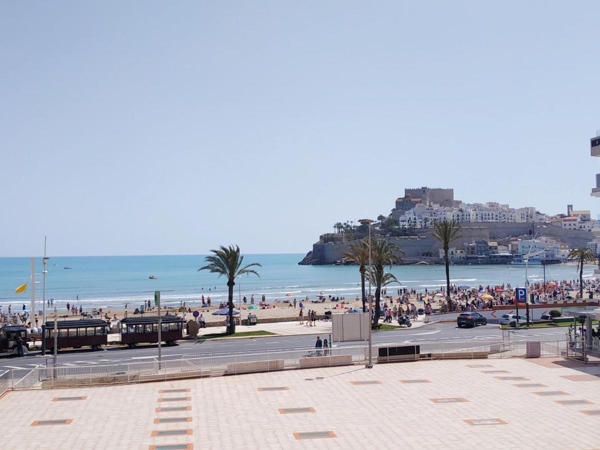 Duplex Premium Peniscola Playa Orangecosta Apartment Екстериор снимка