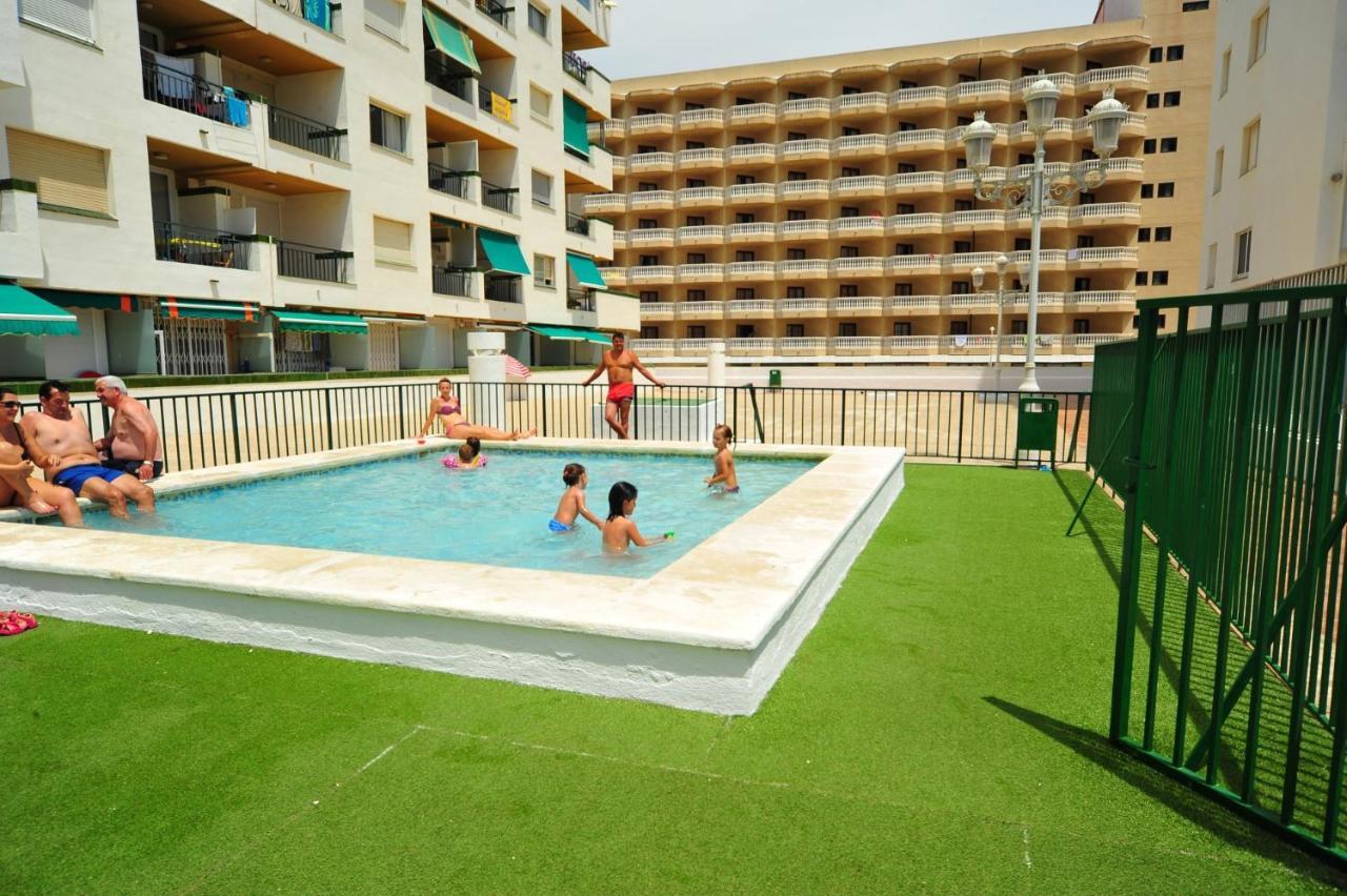 Duplex Premium Peniscola Playa Orangecosta Apartment Екстериор снимка